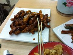 糖醋排条-做了不起的80后