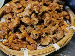 -山沟沟炒鸡(颐灏·海怡名都店)