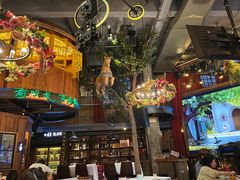 -清漫·派对音乐餐吧(市桥店)