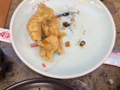 -刘胖娃鱼庄·特色鱼火锅(白鹤路店)