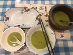 -揭西擂茶(龙华店)