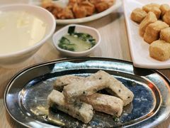 -兄弟深夜豆浆