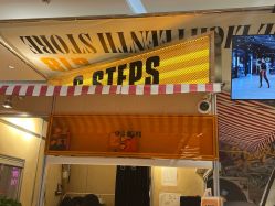 -G-STEPS舞蹈工作室