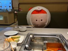 -海底捞火锅(平谷华联店)