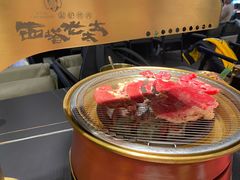 -西塔老太太泥炉烤肉(龙湖北苑天街店)