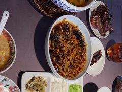 -京鸭棠(让胡路万达店)