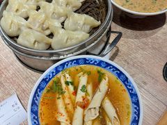-老爷子原味蒸饺(总店)
