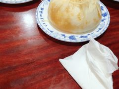 蟹黄包-四海楼(如皋定慧禅寺店)