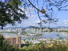 -鹿回头风景区