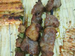 -刘一龙虾(山东路店)