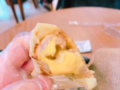 -TACO STAR 塔可星(下沙宝龙店)