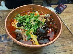 -成都你六姐·牛肉冒菜(城市集市合生汇店)