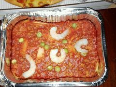 -那坡里比萨(康王北路店)