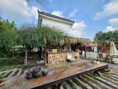 -悦哉·派对·草坪婚礼·围炉煮茶(三圣乡店)