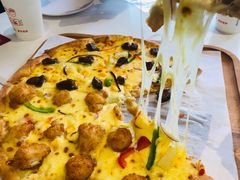 -烁先生披萨·儿童餐下午茶(河南岸店)