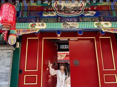 -和风景里酒店(护国寺店)