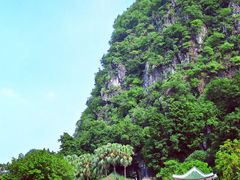 -星湖旅游景区七星岩