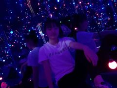-苏州5D星空错觉艺术馆