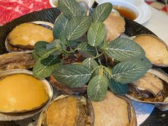 -一哥澳门豆捞·澳门风打边炉(高德置地店)