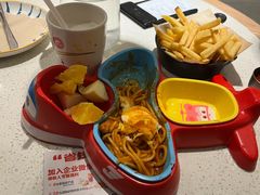 -必胜客(阿罗海店)