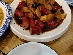 -老牛窝里(总店)