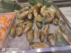 -冀粤香海鲜自助餐厅(西美五洲店)