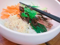 -云海肴·汽锅鸡·云南菜(美罗城店)