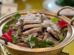 -德乐海蒙餐