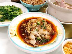 -幸福饭店(佛山路东段店)