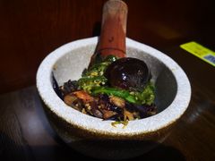 -炊烟小炒黄牛肉(华夏店)