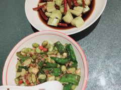 -双湖园·地标武汉菜(黄鹤楼解放路店)