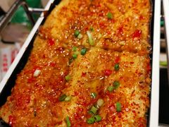 烤茄子-丰茂烤串(五道口店)