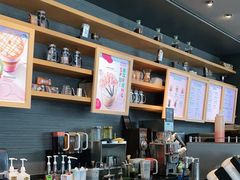 -星巴克(德阳洋洋百货店)