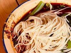 小面-赵伍面庄(松石大道店)