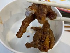 -小胡子烧烤(江汉路店)
