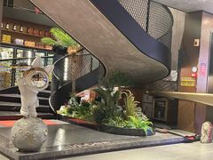 -金太阳海鲜烧烤·本地人餐厅(东纬路旗舰店)