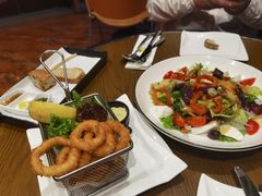 -安妮意大利餐厅(国贸店)