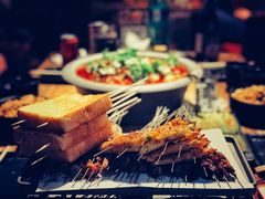 -铁人烧烤(北京店)