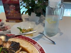 -旺顺阁·北京菜(北辰上品+)