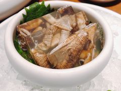 厦门土笋冻-CHIC1699远洋私厨