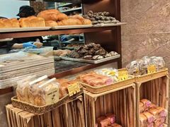 -PAPER STONE BAKERY(天环店)