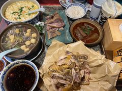 -南京大牌档(人民广场店)