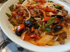 -巴依老爷新疆美食(常营店)