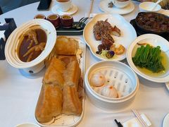 -天瑞轩·粤菜餐厅
