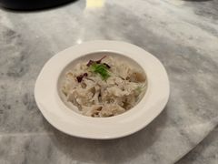-喜来登由由大酒店九州膳坊中餐厅
