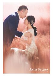 -艺匠摄影ARTIZ STUDIO(南京店)