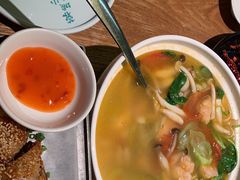 -蓉城小馆(科兴店)