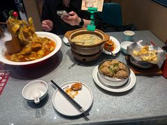 -老济南·地道济南菜(大明湖店)