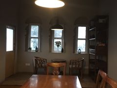 三层靠窗-1901 Cafe(西四店)
