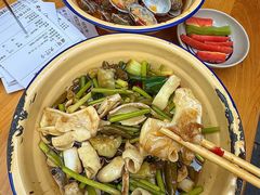 -佬缸炮江湖川菜(玉林店)